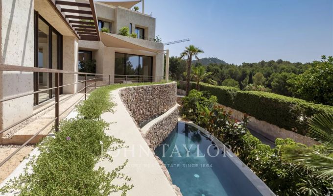 Venda Moradia Can Furnet