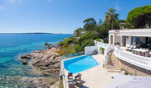 Venda Moradia Cannes