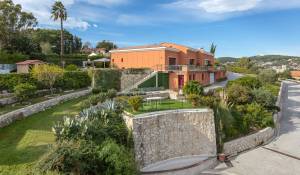 Venda Moradia Cannes