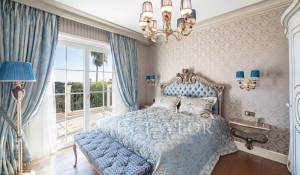 Venda Moradia Cannes