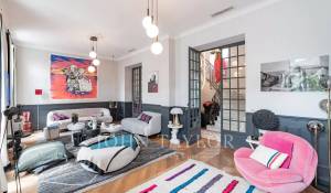 Venda Moradia Cannes