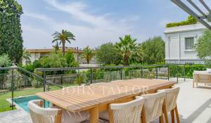 Venda Moradia Cannes