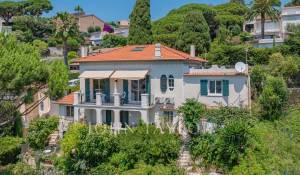 Venda Moradia Cannes