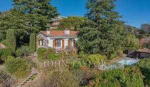 Venda Moradia Cannes