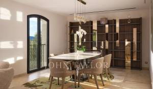 Venda Moradia Cannes