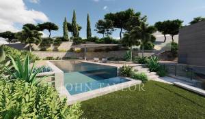 Venda Moradia Cannes