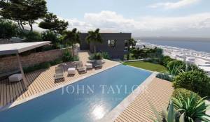 Venda Moradia Cannes