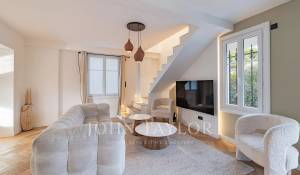 Venda Moradia Cannes