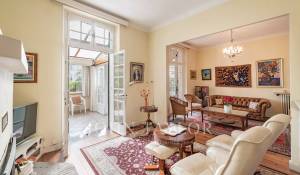 Venda Moradia Cannes