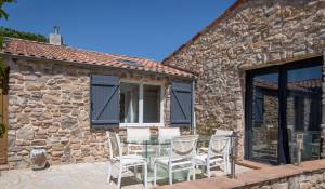 Venda Moradia Cannes