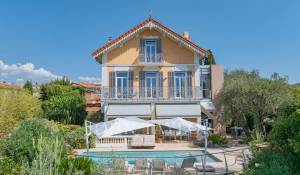 Venda Moradia Cannes