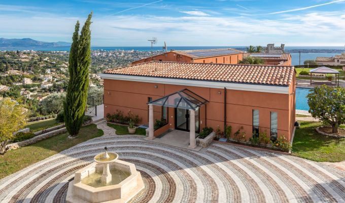 Venda Moradia Cannes