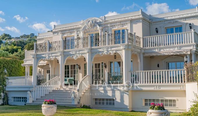 Venda Moradia Cannes