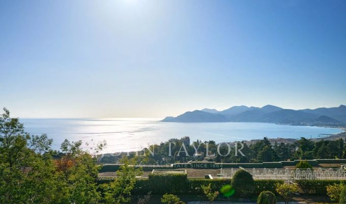 Venda Moradia Cannes