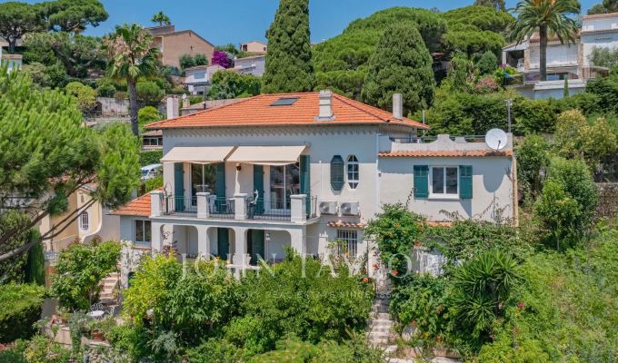 Venda Moradia Cannes