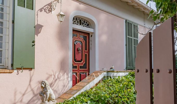 Venda Moradia Cannes