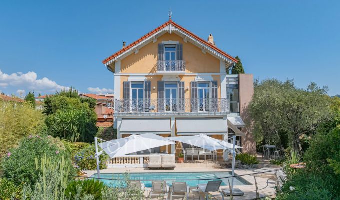 Venda Moradia Cannes