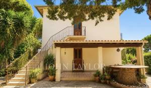 Venda Moradia Cap-d'Ail