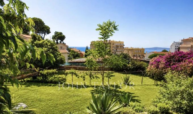 Venda Moradia Cap-d'Ail