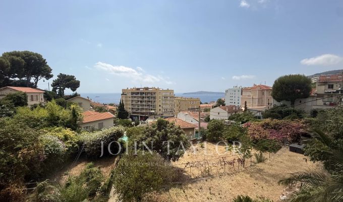 Venda Moradia Cap-d'Ail
