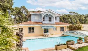 Venda Moradia Cap-Ferret