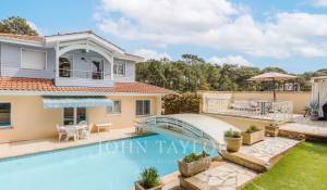 Venda Moradia Cap-Ferret