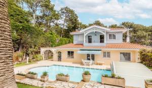 Venda Moradia Cap-Ferret