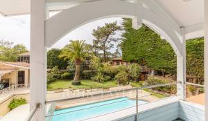 Venda Moradia Cap-Ferret