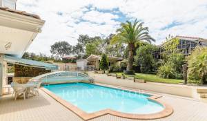Venda Moradia Cap-Ferret