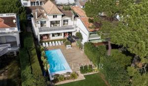 Venda Moradia Cap-Ferret