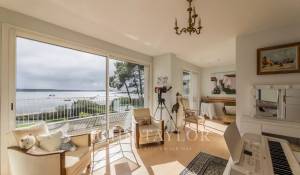 Venda Moradia Cap-Ferret