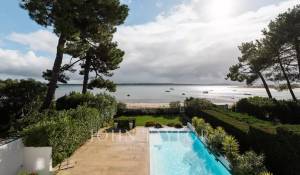 Venda Moradia Cap-Ferret