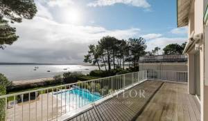 Venda Moradia Cap-Ferret