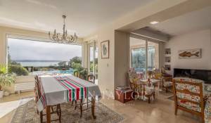 Venda Moradia Cap-Ferret