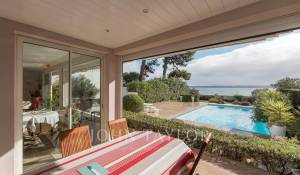 Venda Moradia Cap-Ferret