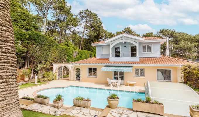 Venda Moradia Cap-Ferret