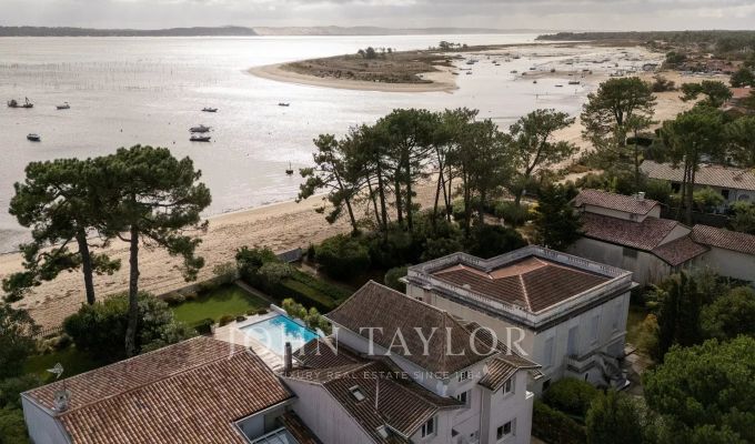 Venda Moradia Cap-Ferret
