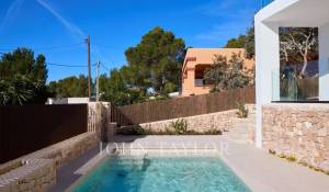 Venda Moradia Cap Martinet