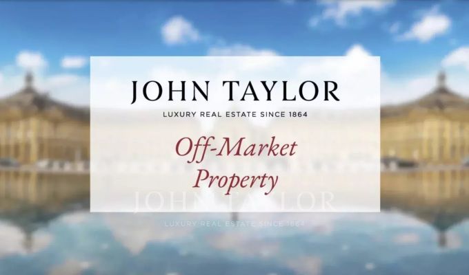 Venda Moradia Carignan-de-Bordeaux