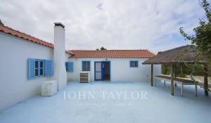 Venda Moradia Carvalhal