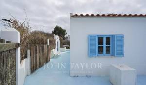 Venda Moradia Carvalhal