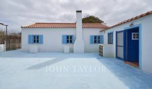 Venda Moradia Carvalhal