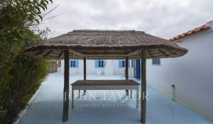 Venda Moradia Carvalhal