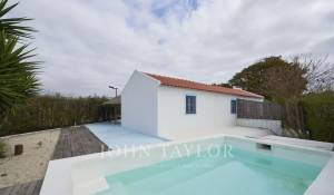 Venda Moradia Carvalhal