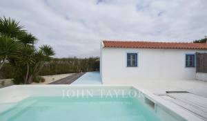 Venda Moradia Carvalhal