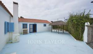 Venda Moradia Carvalhal