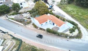 Venda Moradia Carvalhal