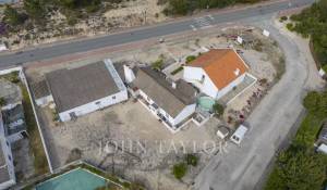 Venda Moradia Carvalhal