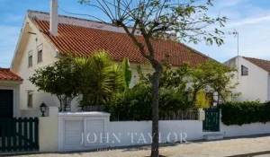 Venda Moradia Carvalhal