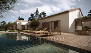 Venda Moradia Carvalhal